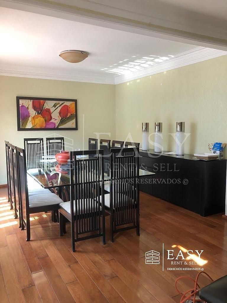 Casa en Churubusco Country Club, Coyoacán, foto 12 de 25