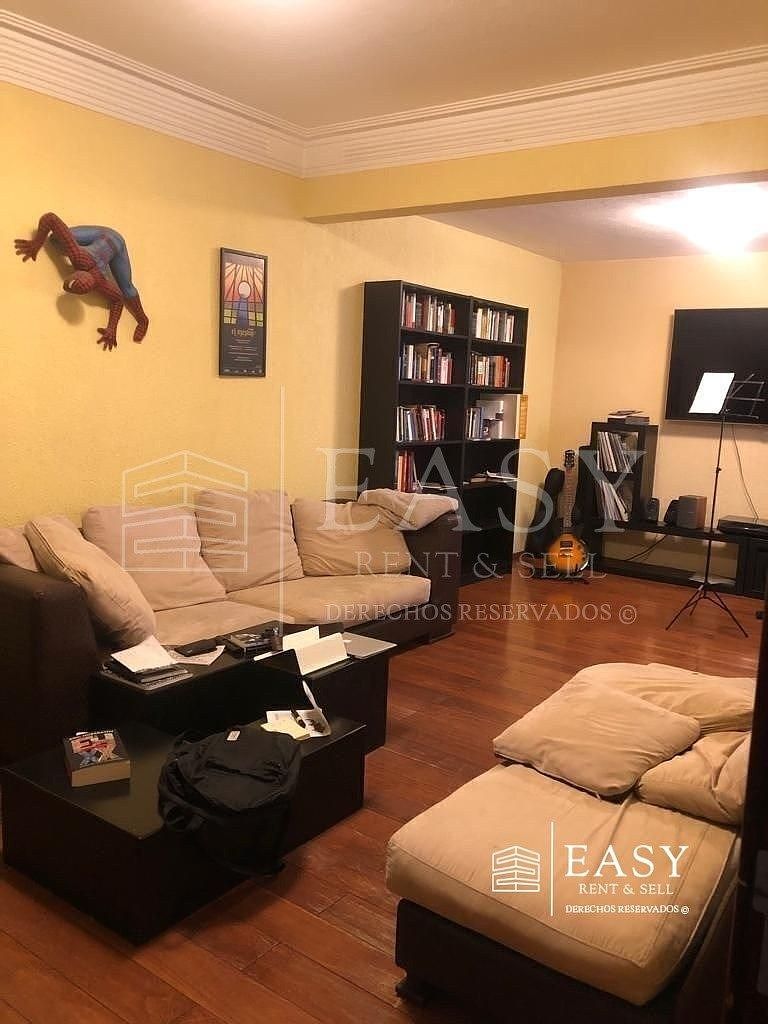 Casa en Churubusco Country Club, Coyoacán, foto 14 de 25