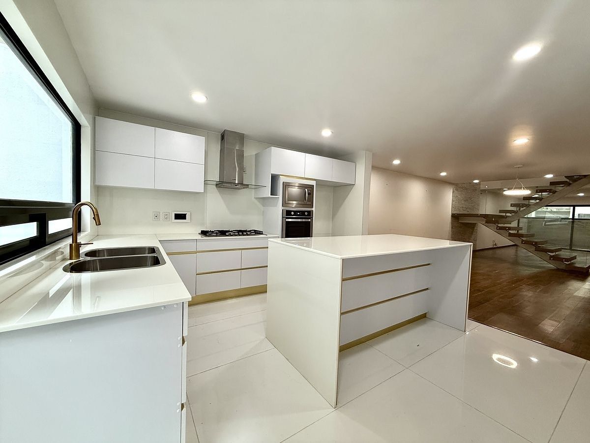 Apartamento em Polanco V Sección, Miguel Hidalgo, foto 2 de 27