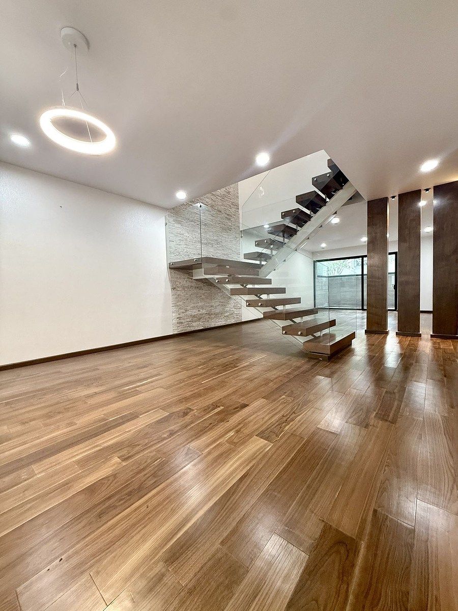 Apartamento em Polanco V Sección, Miguel Hidalgo, foto 3 de 27