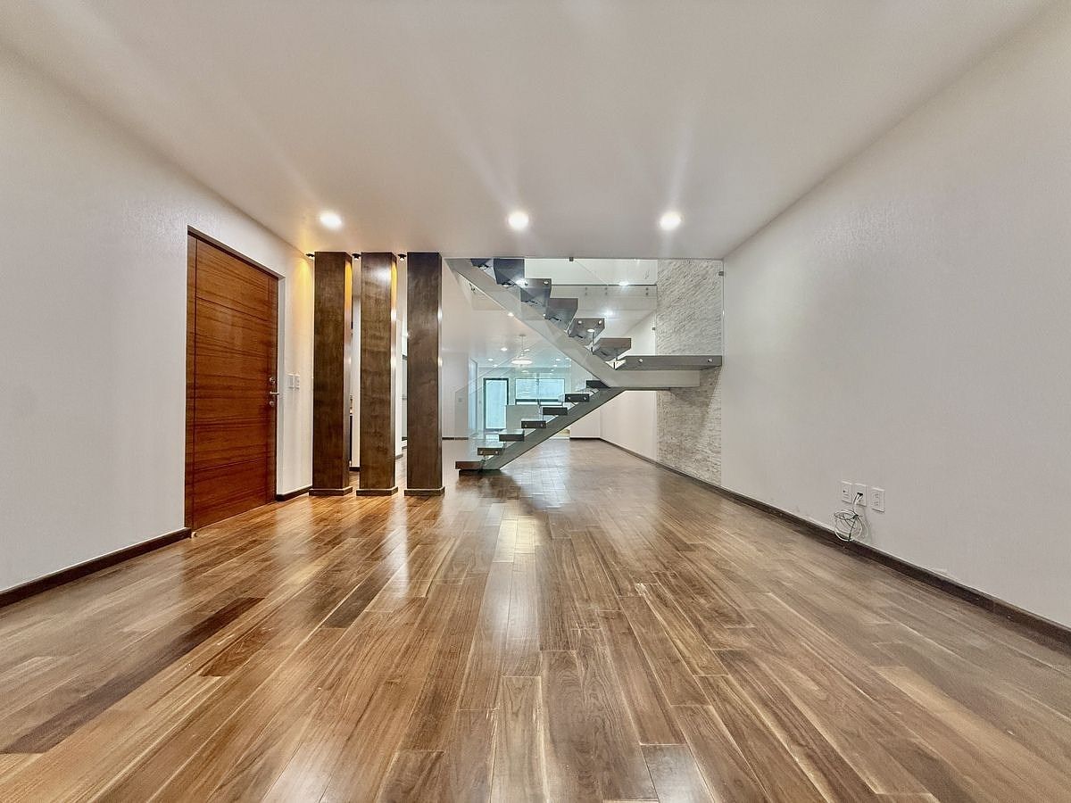 Apartamento em Polanco V Sección, Miguel Hidalgo, foto 4 de 27