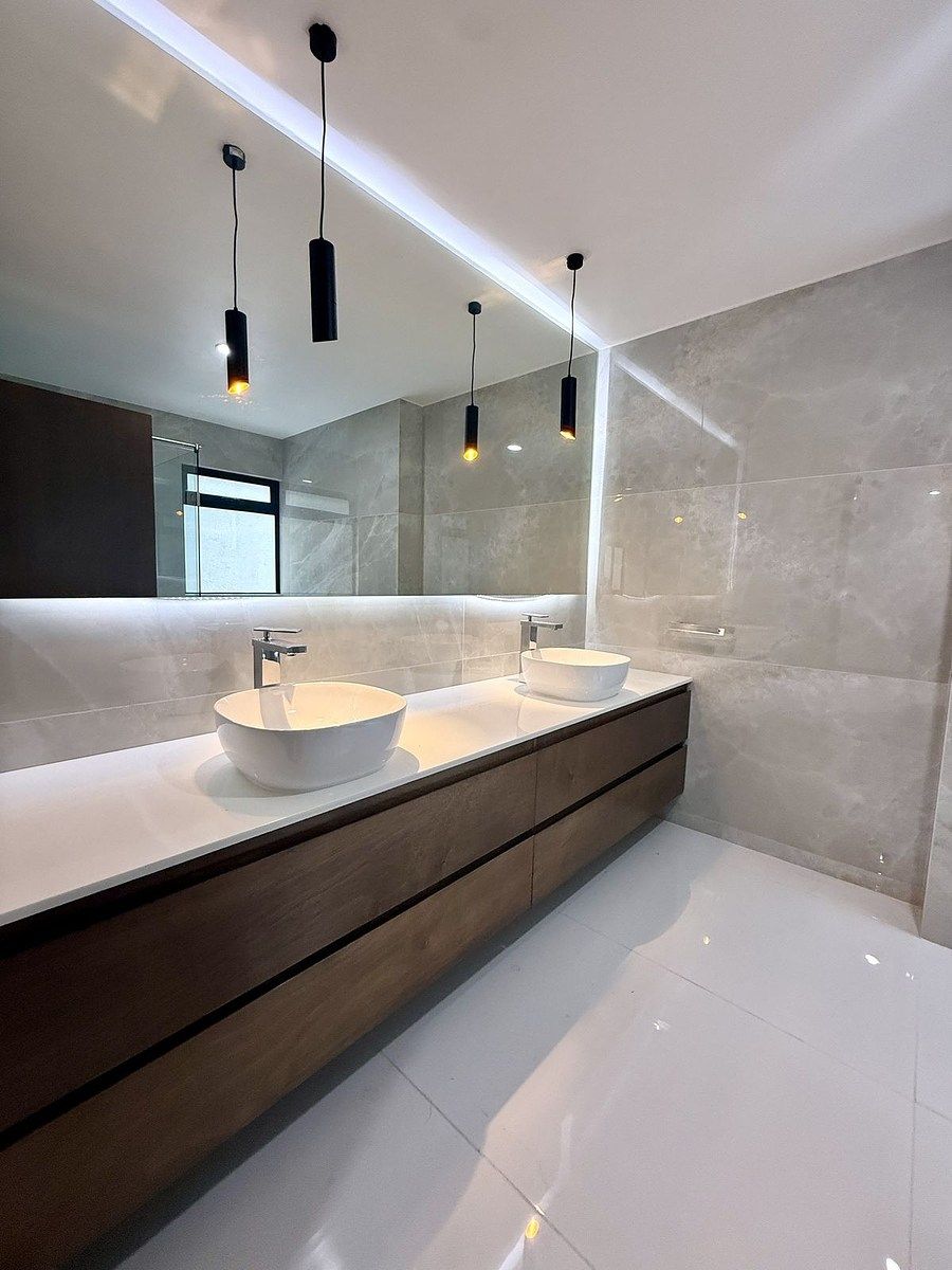 Apartamento em Polanco V Sección, Miguel Hidalgo, foto 5 de 27