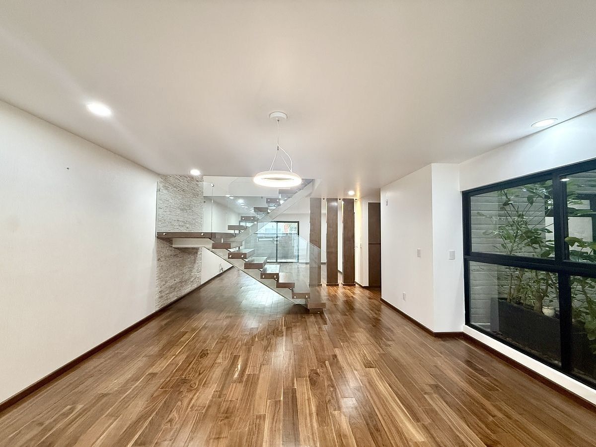 Apartamento em Polanco V Sección, Miguel Hidalgo, foto 7 de 27