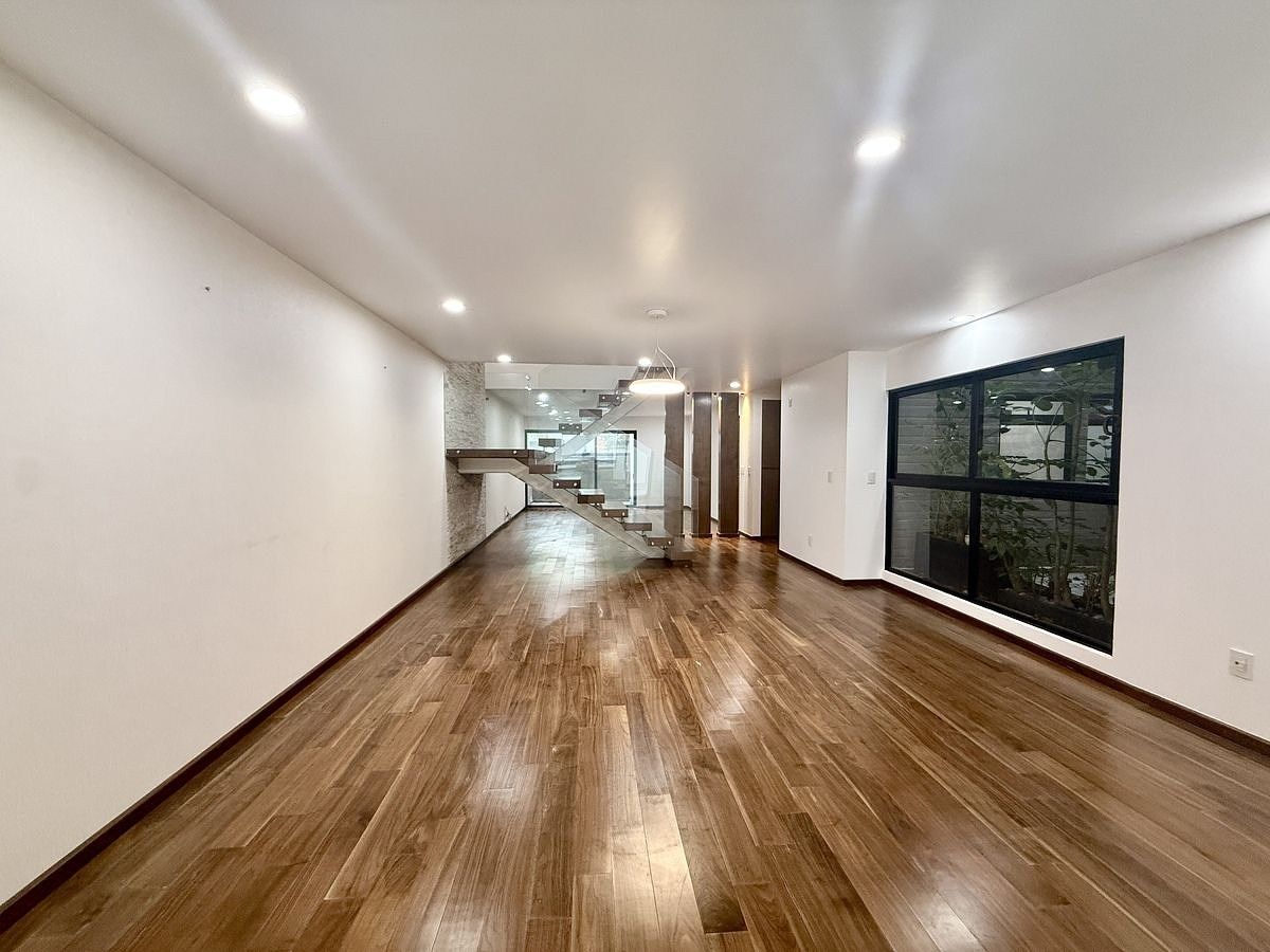 Apartamento em Polanco V Sección, Miguel Hidalgo, foto 9 de 27