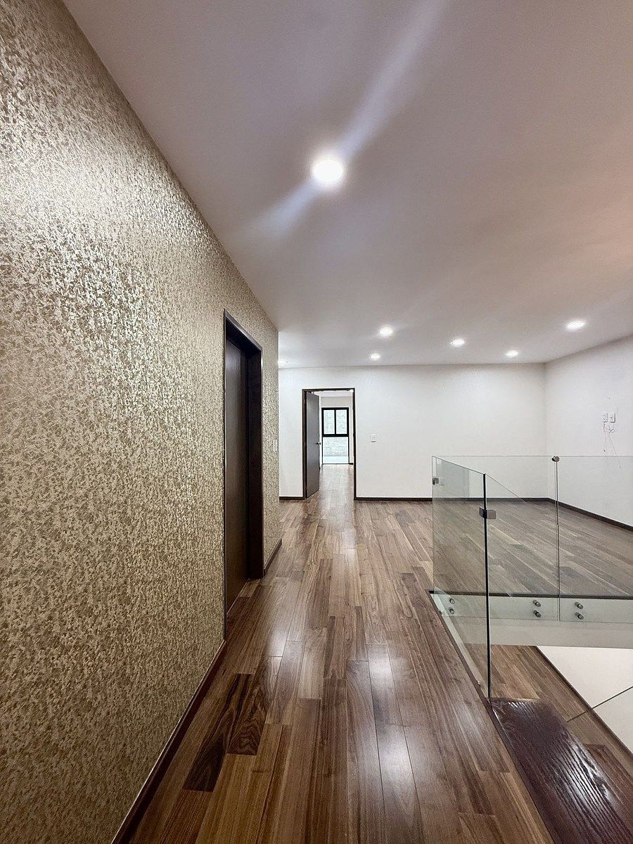 Apartamento em Polanco V Sección, Miguel Hidalgo, foto 13 de 27