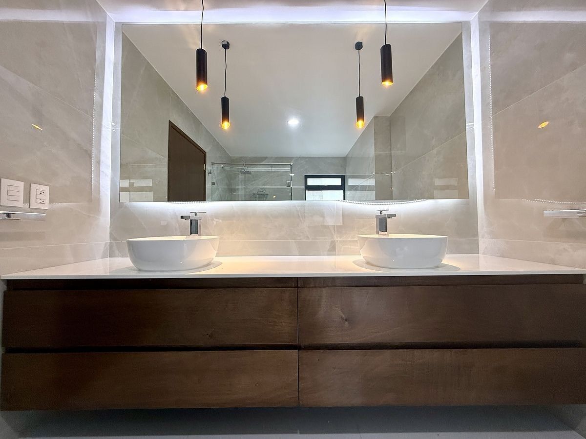 Apartamento em Polanco V Sección, Miguel Hidalgo, foto 14 de 27