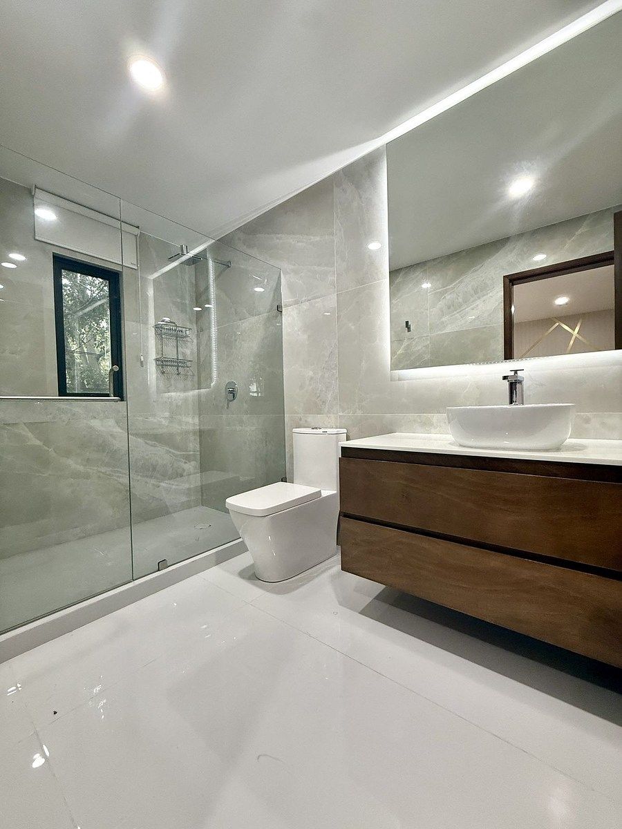 Apartamento em Polanco V Sección, Miguel Hidalgo, foto 15 de 27