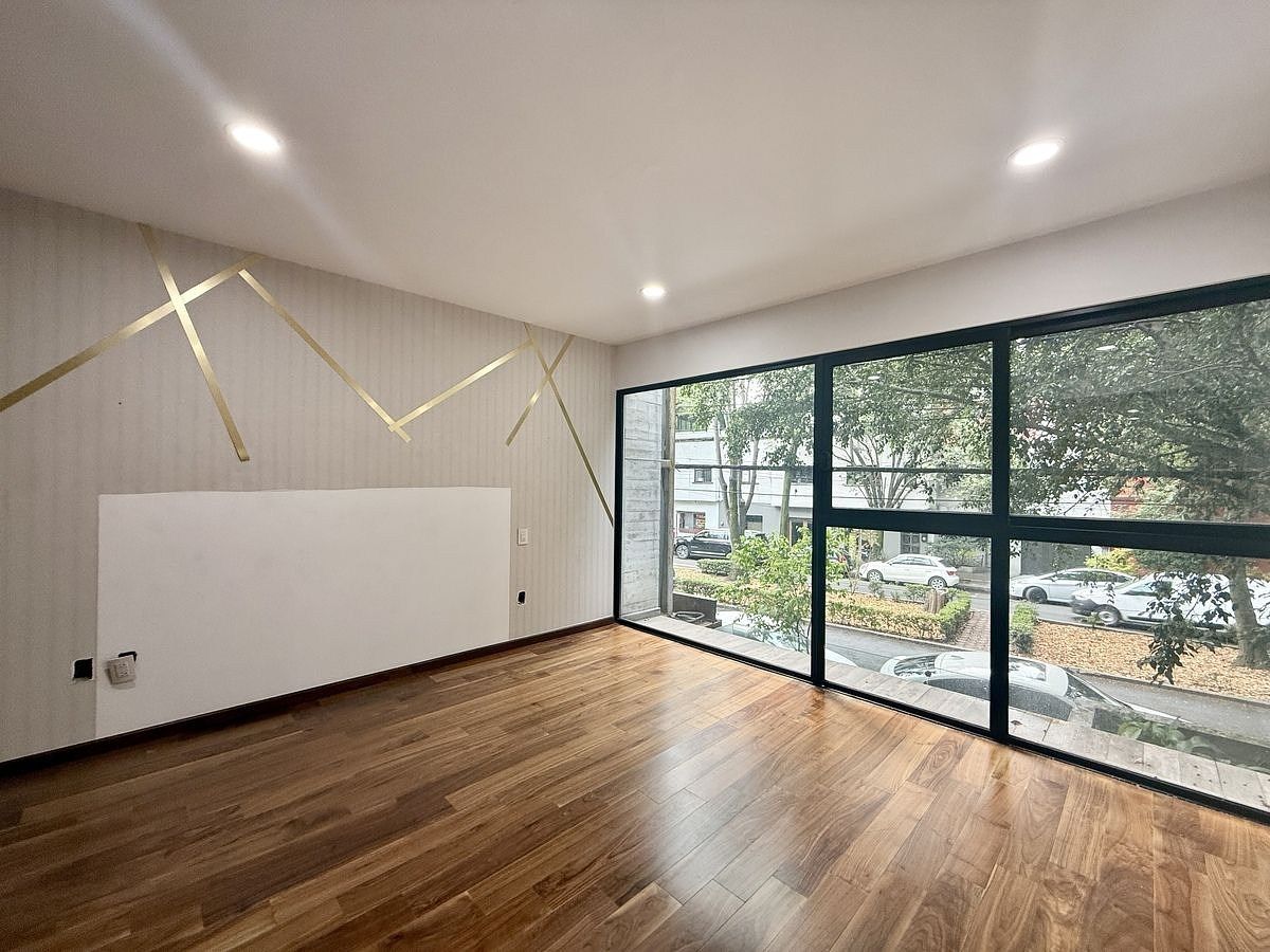 Apartamento em Polanco V Sección, Miguel Hidalgo, foto 16 de 27