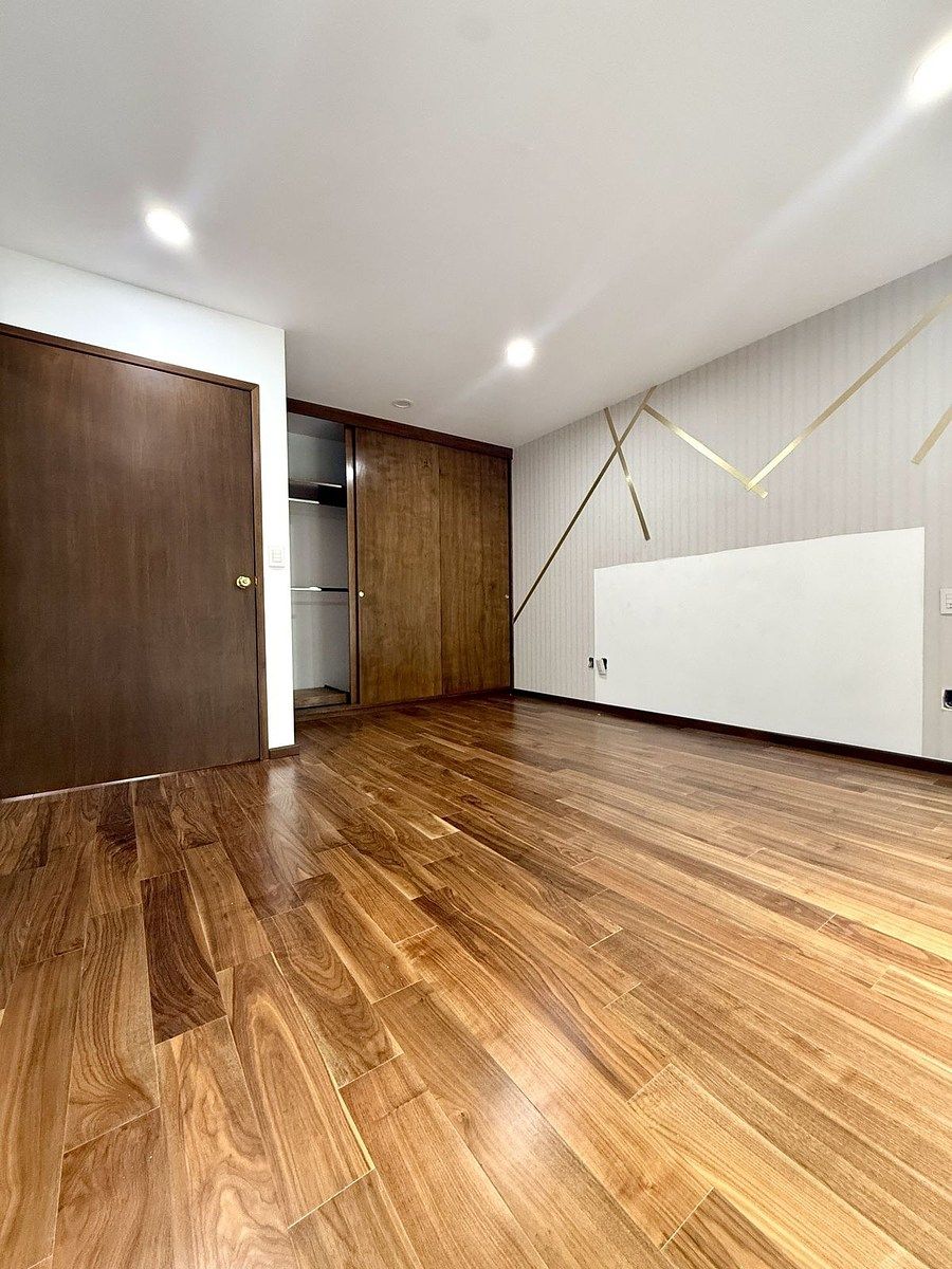 Apartamento em Polanco V Sección, Miguel Hidalgo, foto 17 de 27