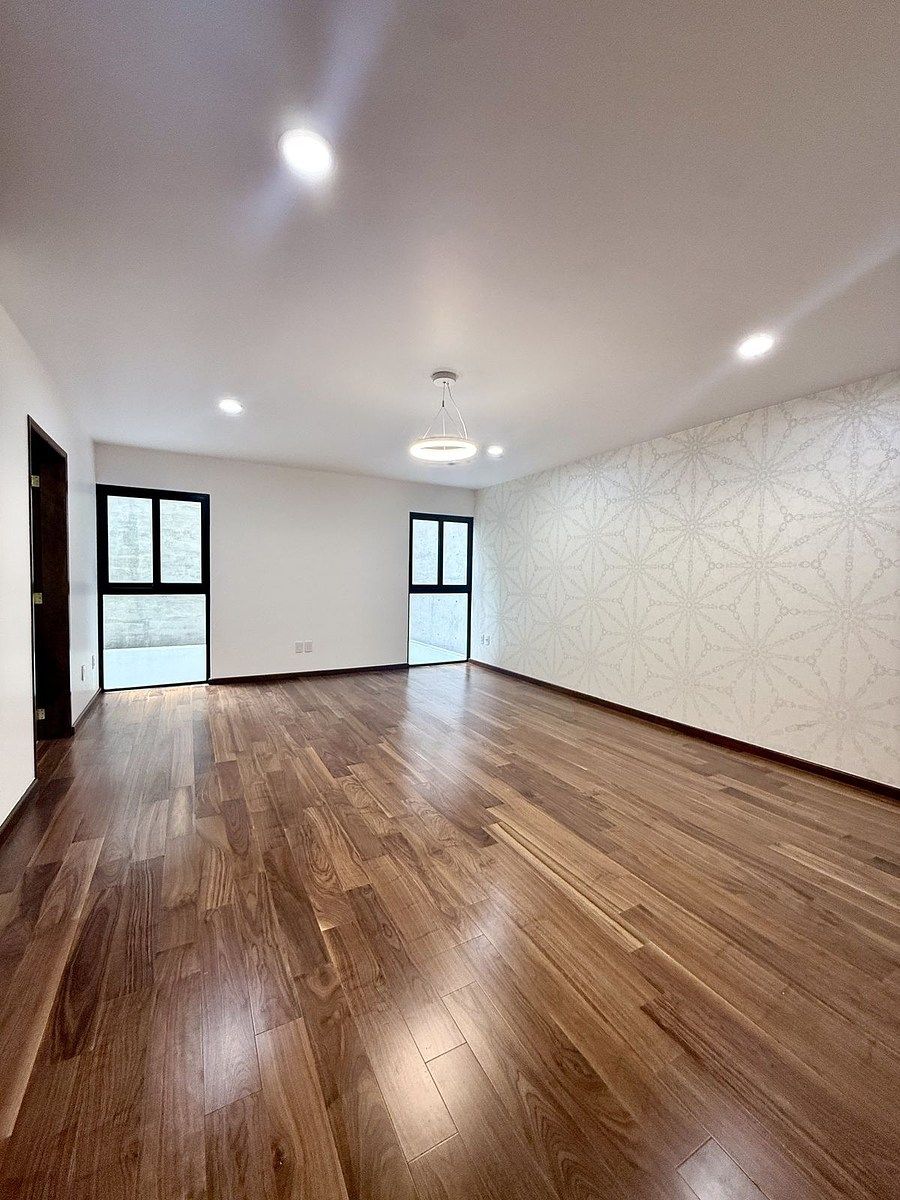 Apartamento em Polanco V Sección, Miguel Hidalgo, foto 18 de 27