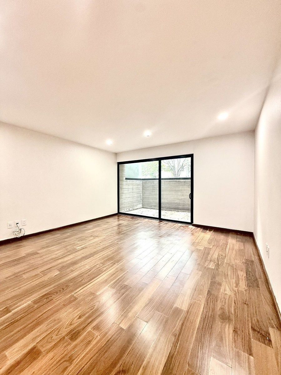 Apartamento em Polanco V Sección, Miguel Hidalgo, foto 20 de 27