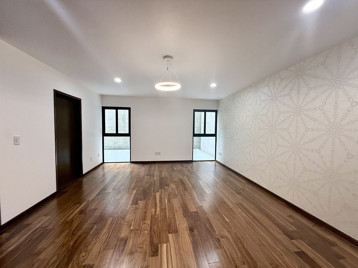 Apartamento em Polanco V Sección, Miguel Hidalgo, foto 25 de 27