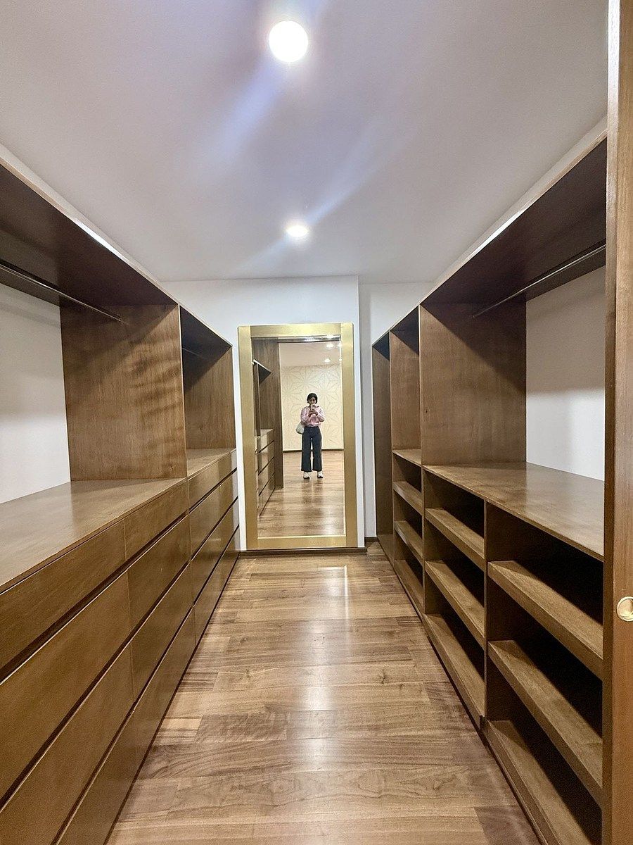 Apartamento em Polanco V Sección, Miguel Hidalgo, foto 27 de 27
