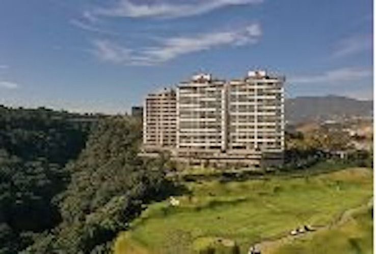 Apartamento em Bosque Real, Huixquilucan, foto 9 de 12