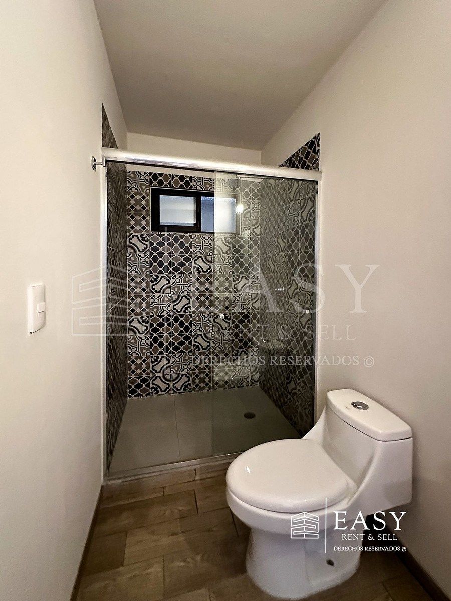 Departamento en Del Valle Sur, Benito Juárez, foto 21 de 25