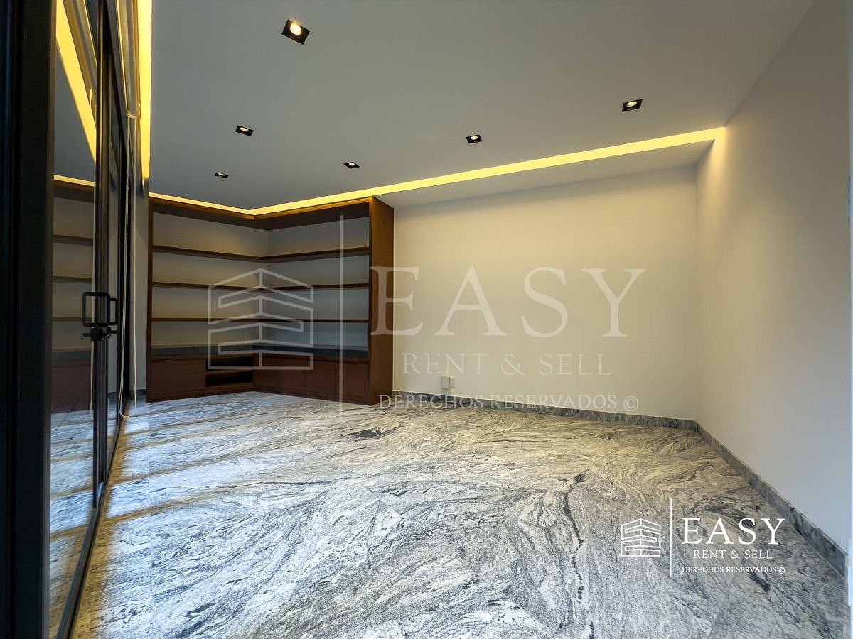 Apartamento em Polanco V Sección, Miguel Hidalgo, foto 6 de 34