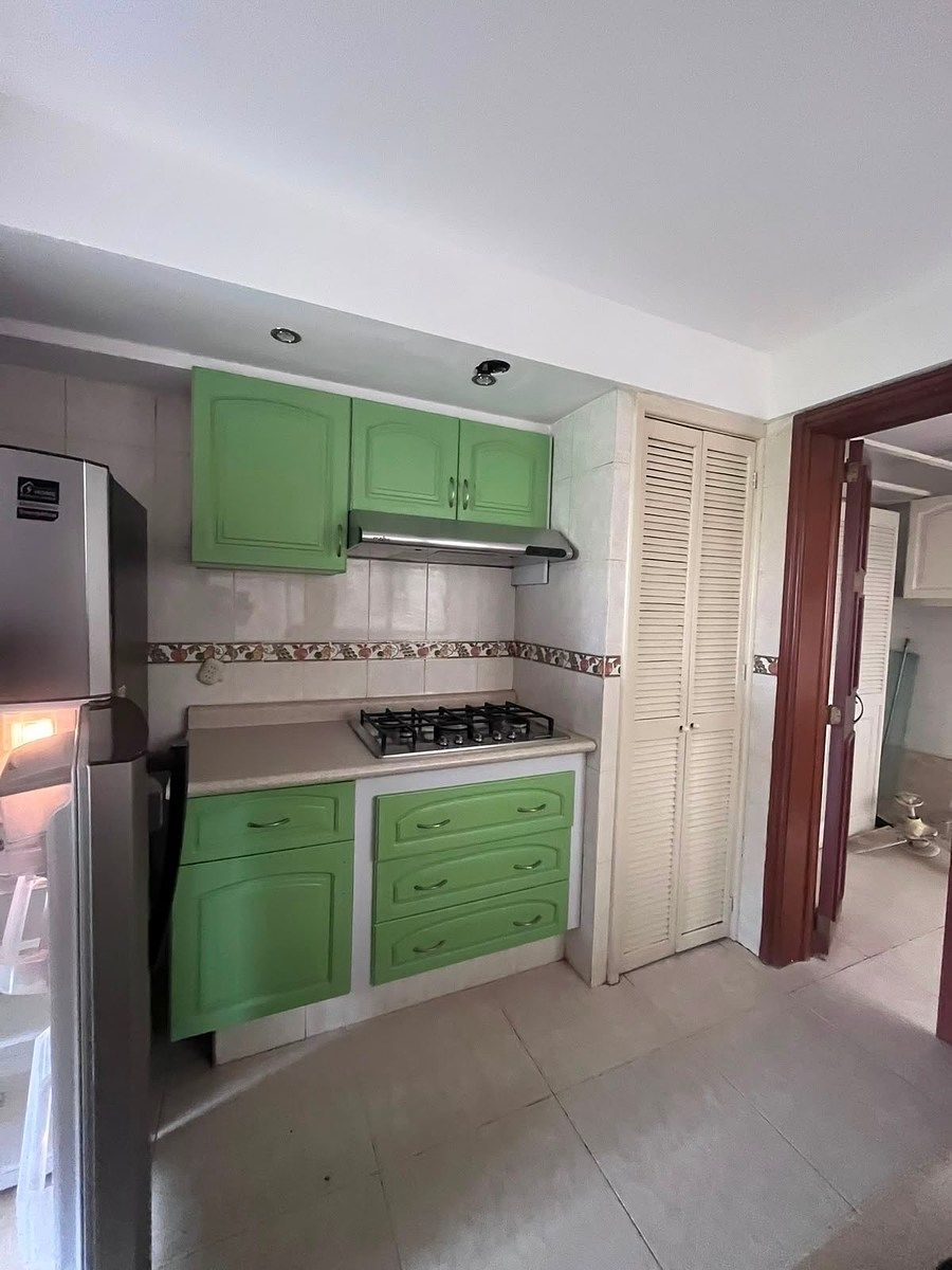 Apartment in Residencial Juan Manuel, Guadalajara, photo 5 of 16