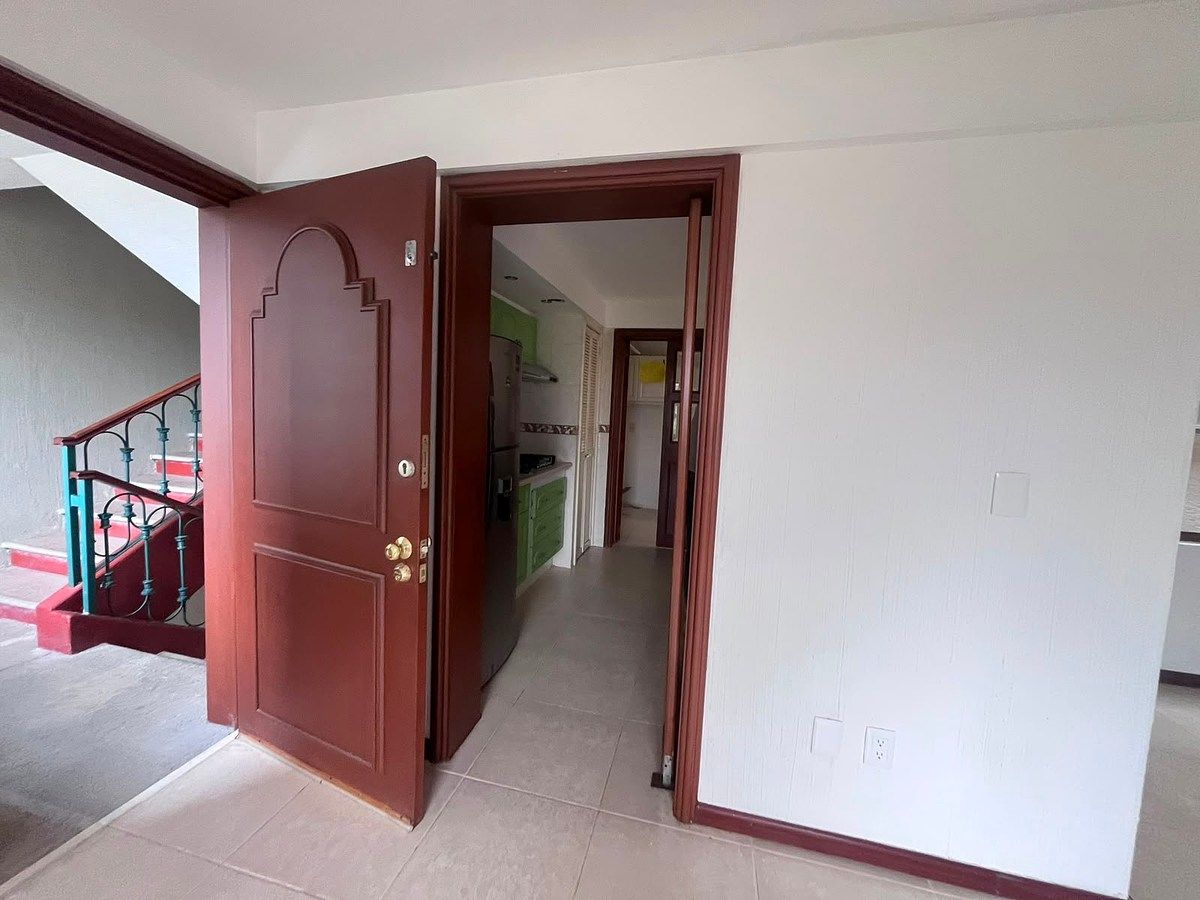 Apartment in Residencial Juan Manuel, Guadalajara, photo 6 of 16