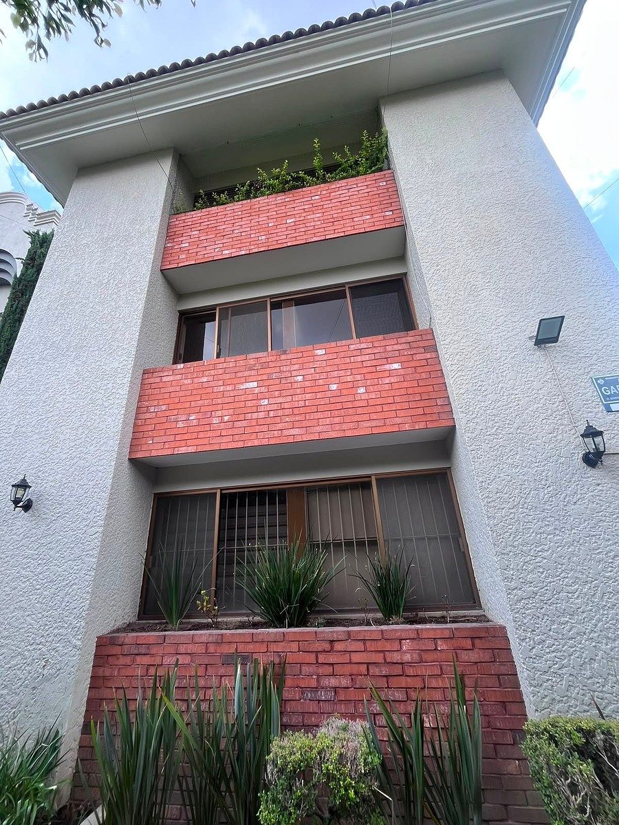 Apartment in Residencial Juan Manuel, Guadalajara, photo 16 of 16