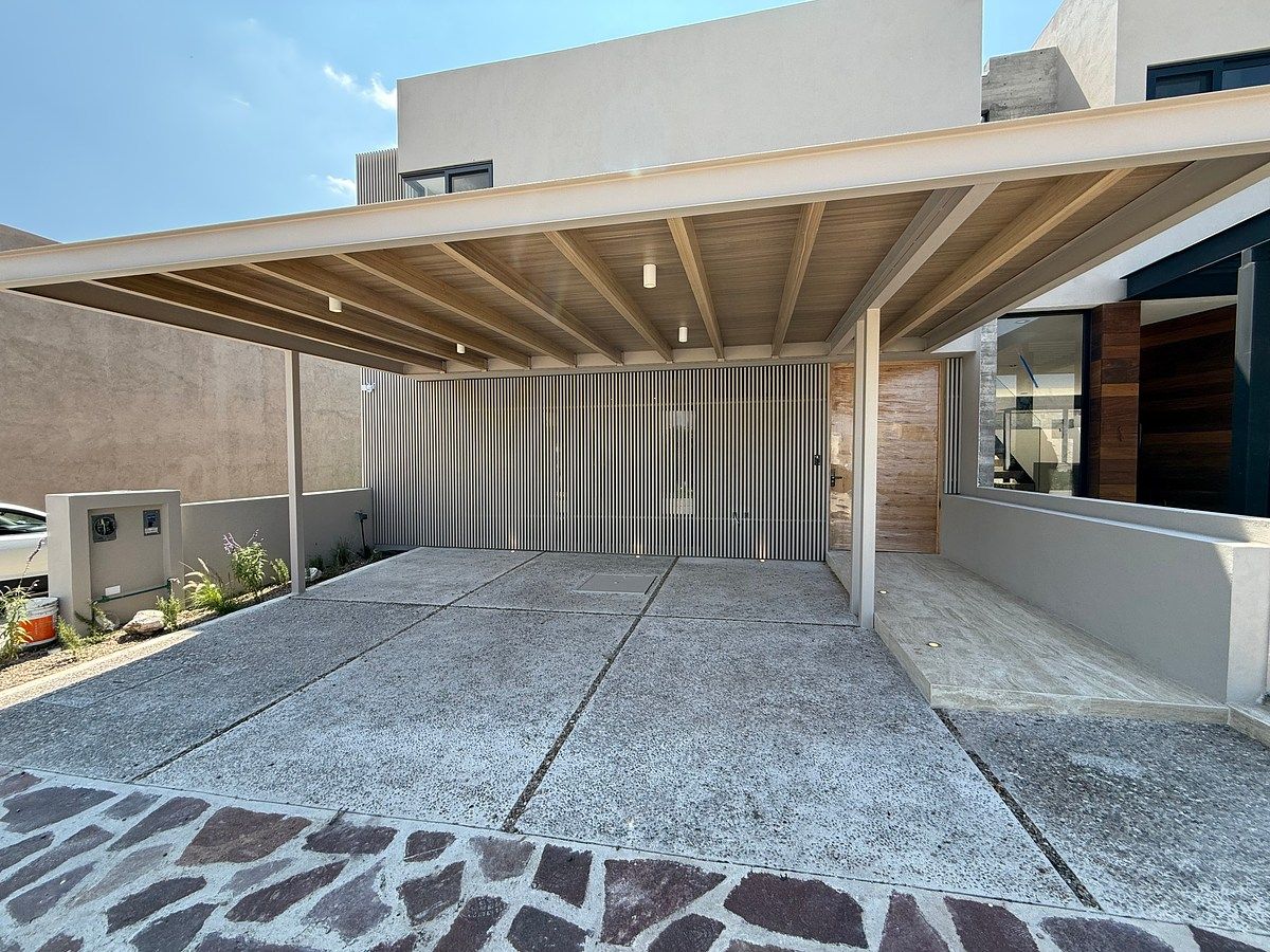 Casa en Altozano el Nuevo Querétaro, Querétaro, foto 2 de 34
