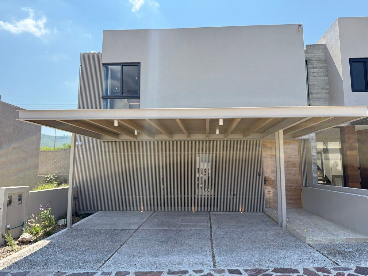 CASA FATIMA - ALTOZANO QUERETARO, foto 1 de 34