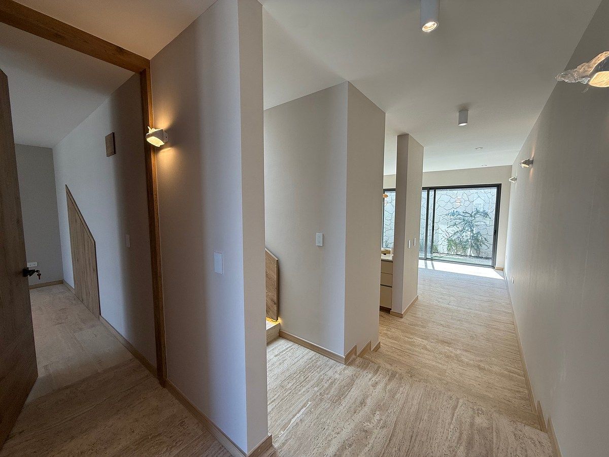 Casa en Altozano el Nuevo Querétaro, Querétaro, foto 5 de 34