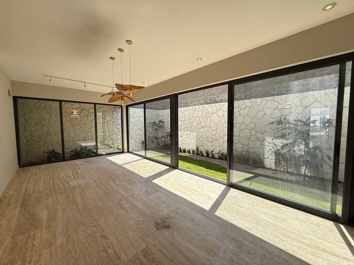 Casa en Altozano el Nuevo Querétaro, Querétaro, foto 10 de 34
