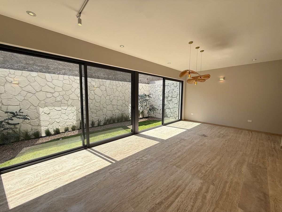 House in Altozano el Nuevo Querétaro, Querétaro, photo 12 of 34