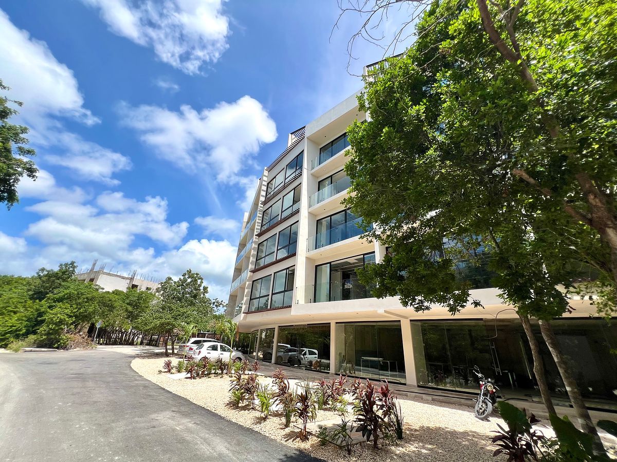 Apartamento em Aldea Zamá, Tulum, foto 15 de 17