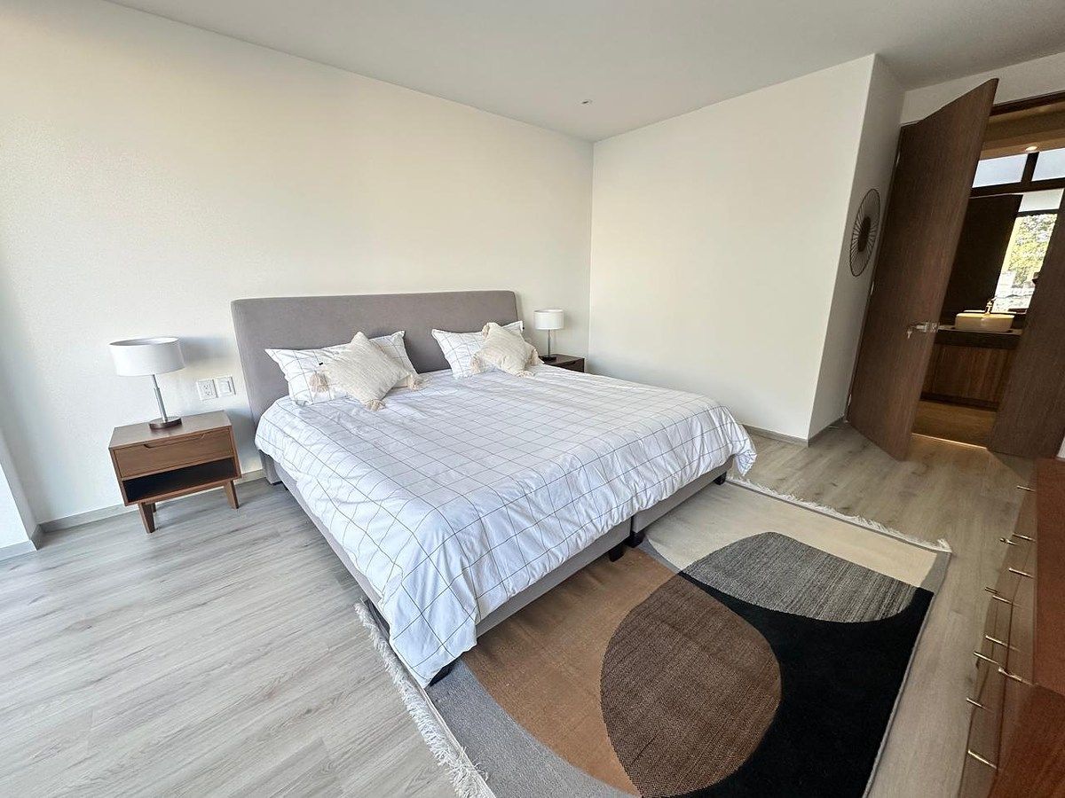 Apartment in San José Insurgentes, Benito Juárez, photo 4 of 6