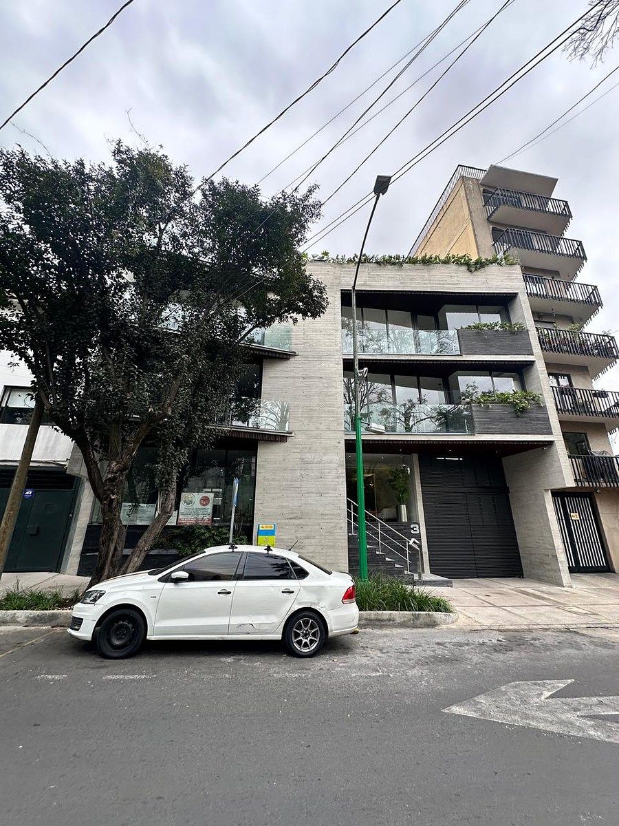 Department for sale San Jose Insurgentes 301, photo 1 of 6