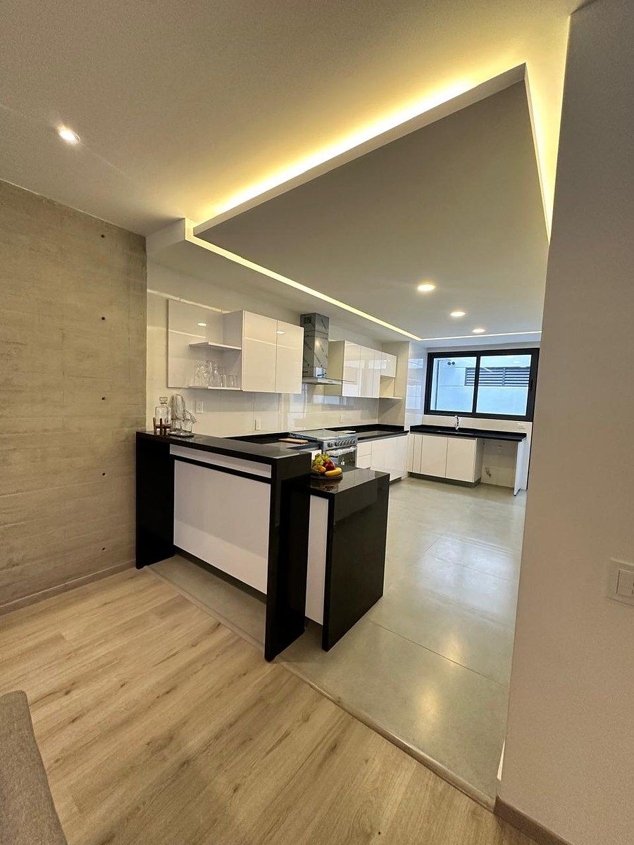 Apartment in San José Insurgentes, Benito Juárez, photo 6 of 6