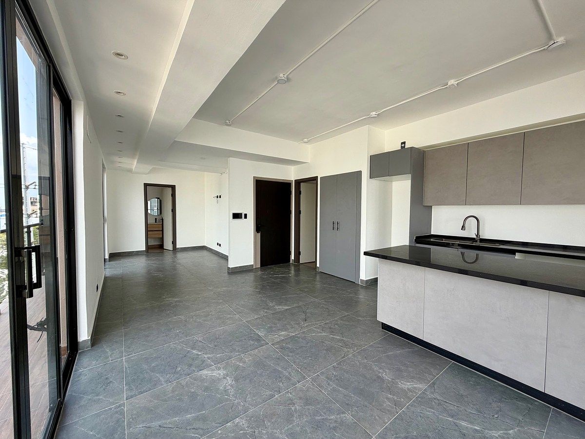 Apartamento en El Vergel, foto 3
