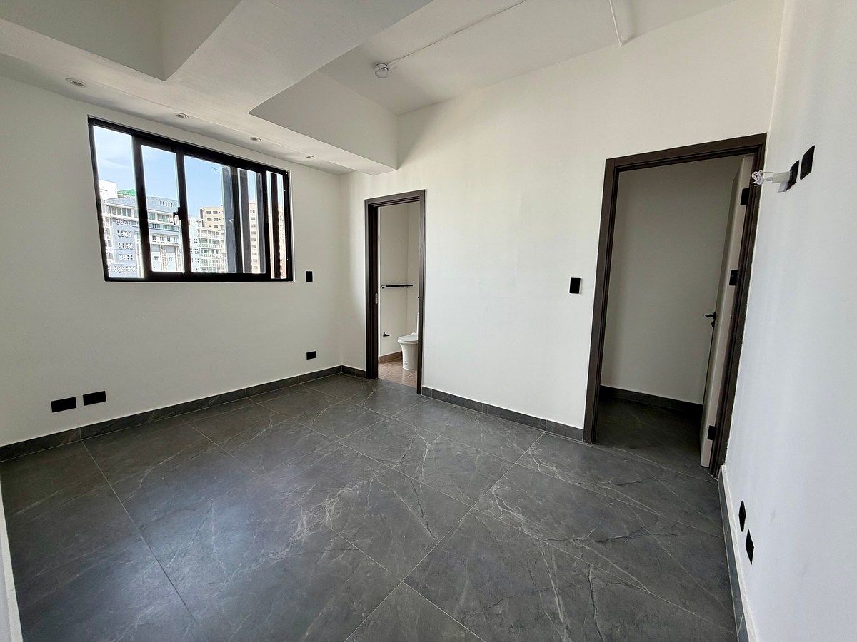Apartamento en El Vergel, Santo Domingo Centro (Distrito Nacional), foto 9 de 17