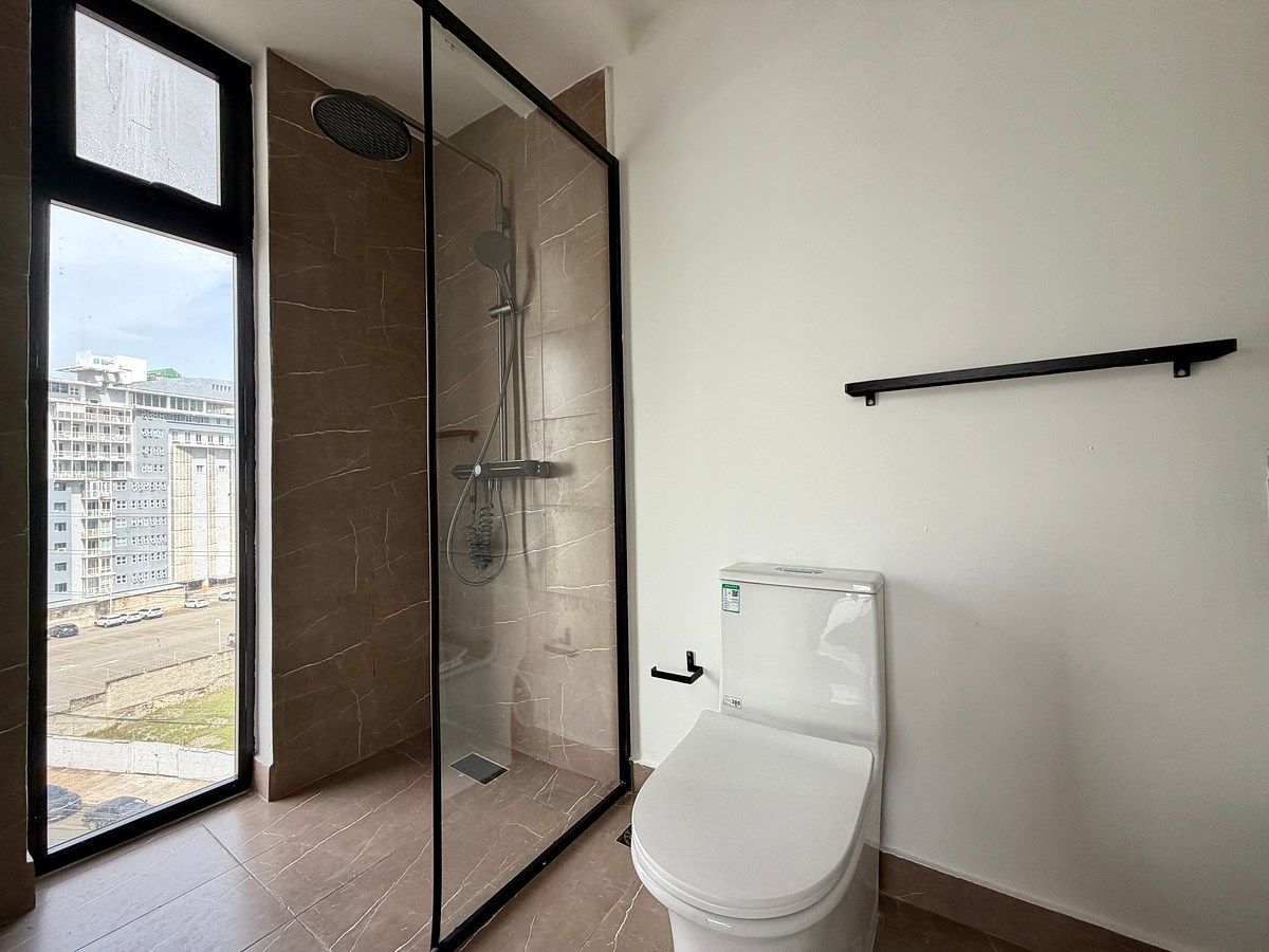 Apartamento en El Vergel, Santo Domingo Centro (Distrito Nacional), foto 10 de 17