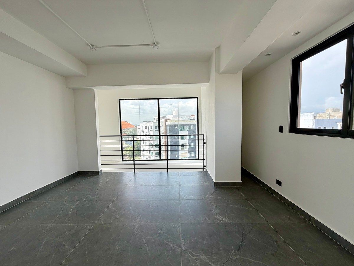 Apartamento en El Vergel, Santo Domingo Centro (Distrito Nacional), foto 13 de 17
