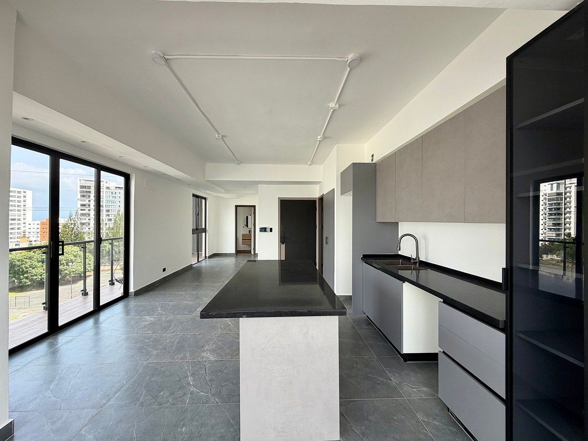Apartamento en El Vergel, Santo Domingo Centro (Distrito Nacional), foto 6 de 17