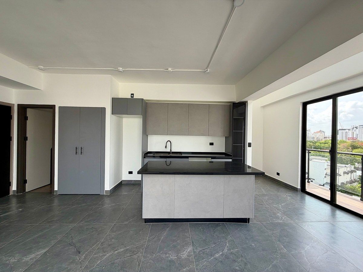 Apartamento en El Vergel, foto 5