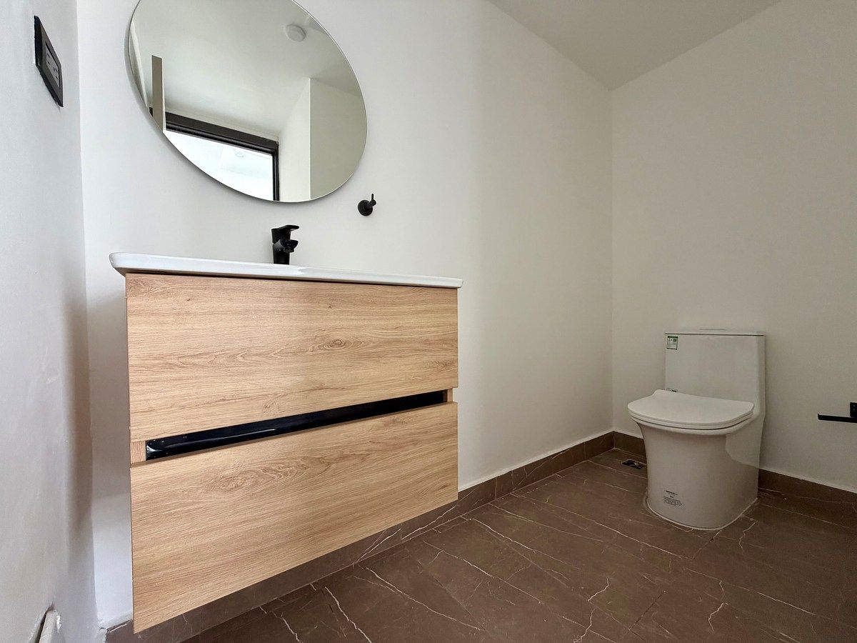 Apartamento en El Vergel, Santo Domingo Centro (Distrito Nacional), foto 14 de 17