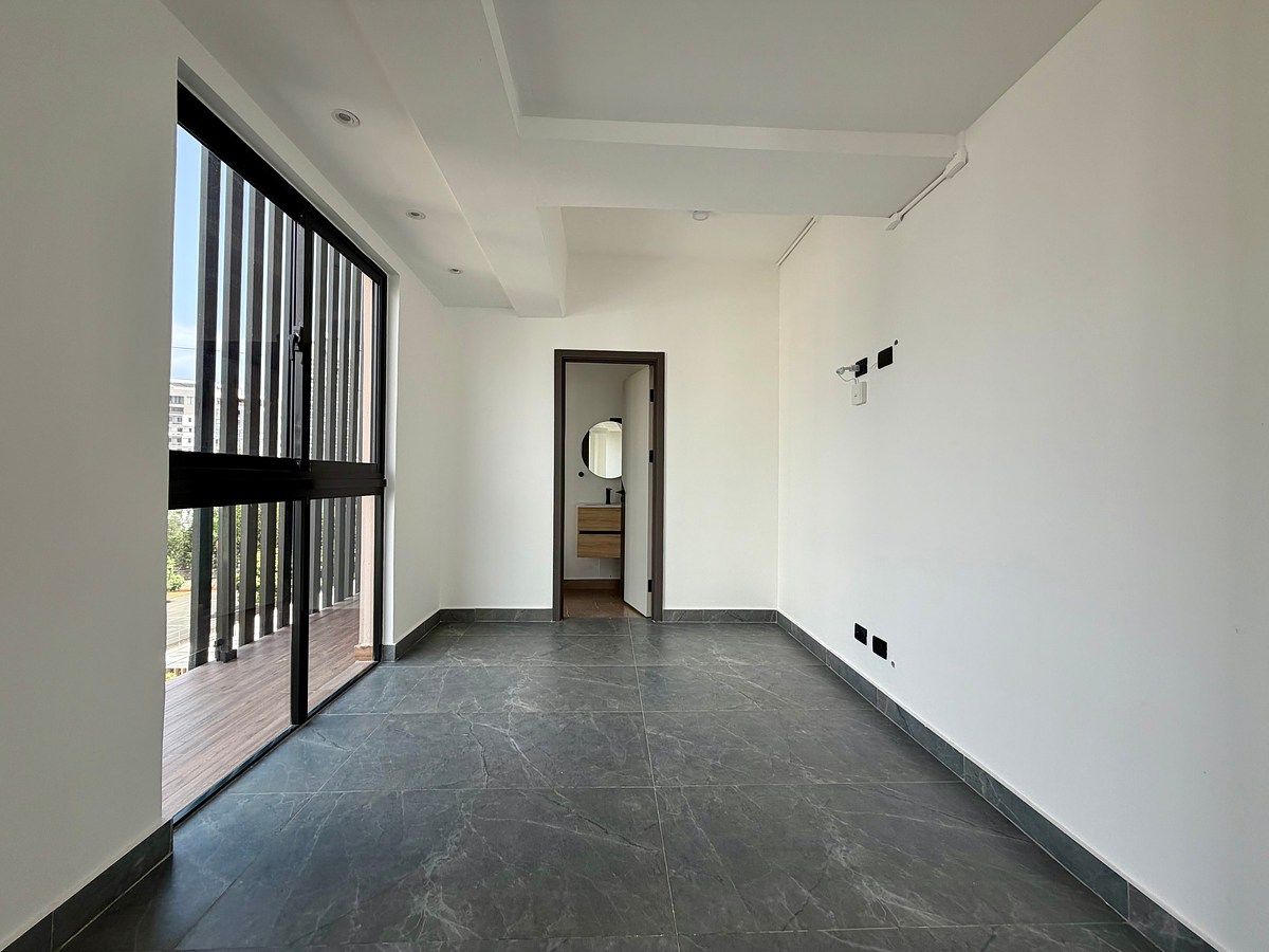 Apartamento en El Vergel, Santo Domingo Centro (Distrito Nacional), foto 7 de 17