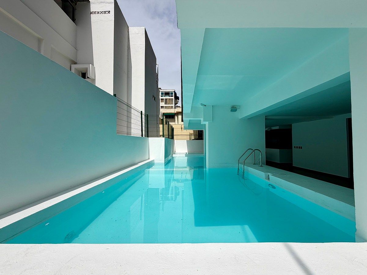 Apartamento en El Vergel, Santo Domingo Centro (Distrito Nacional), foto 15 de 17