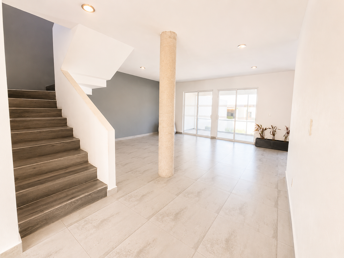Casa en condominio en Cumbres del Cimatario, Huimilpan, foto 10 de 12