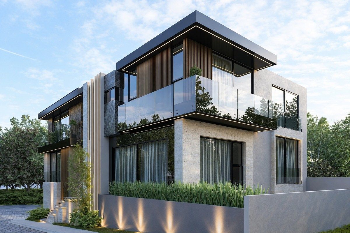 Casa en condominio en Lomas de Angelópolis II, San Andrés Cholula, foto 3 de 11
