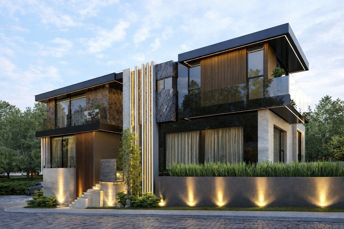 Casa en condominio en Lomas de Angelópolis II, San Andrés Cholula, foto 4 de 11