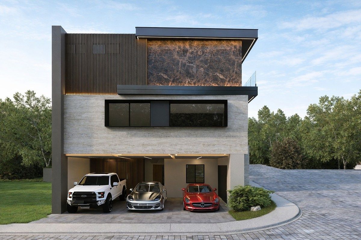 Casa en condominio en Lomas de Angelópolis II, San Andrés Cholula, foto 5 de 11