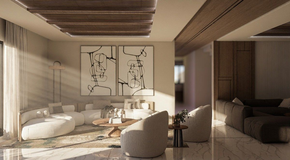 Casa en condominio en Lomas de Angelópolis II, San Andrés Cholula, foto 6 de 11