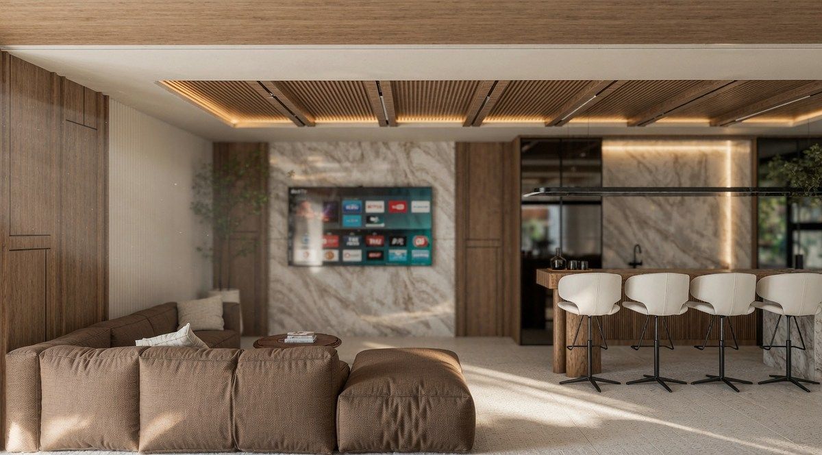 Casa en condominio en Lomas de Angelópolis II, San Andrés Cholula, foto 7 de 11