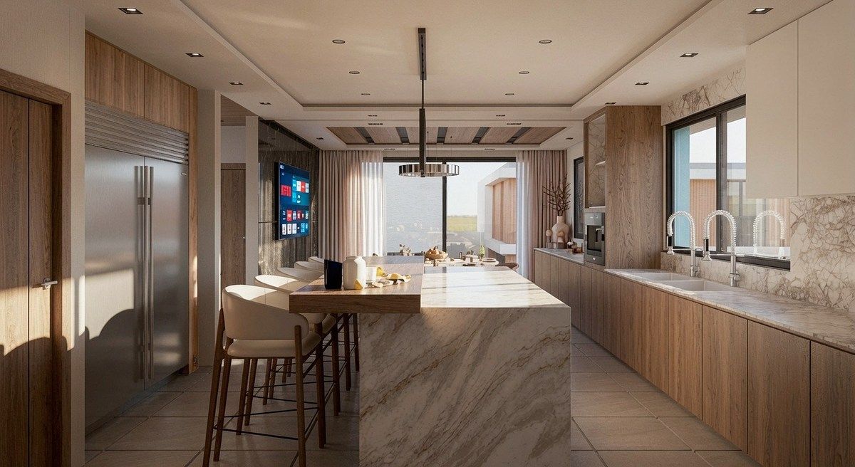Casa en condominio en Lomas de Angelópolis II, San Andrés Cholula, foto 11 de 11
