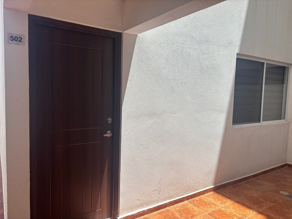 Apartamento em Villa de Pozos, San Luis Potosí, foto 10 de 11