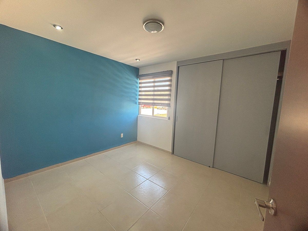 Apartamento em Villa de Pozos, San Luis Potosí, foto 9 de 11